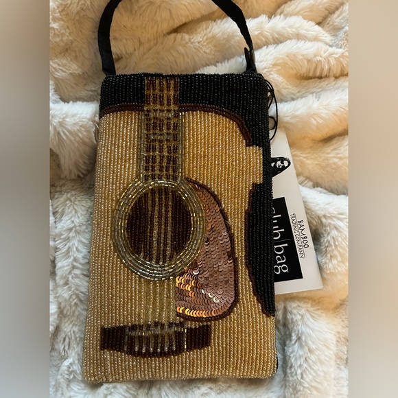 Bamboo Traders Handbags - Bamboo Trading Co. Club Bag